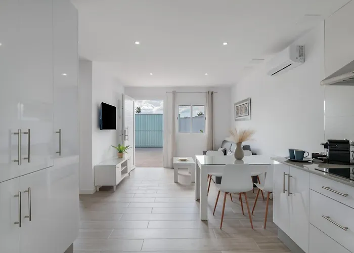 بيت للعطل Laruma *