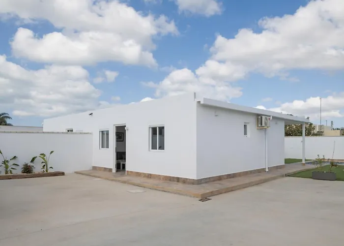 Laruma بيت للعطل