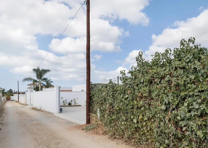 Laruma بيت للعطل *