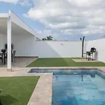 Сasa de vacaciones Laruma Cádiz