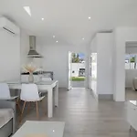 Laruma Holiday home Cadiz