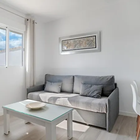 Laruma Holiday home Cadiz