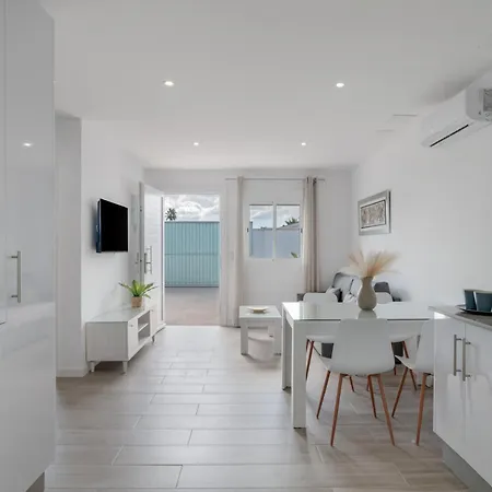 Holiday home Laruma *