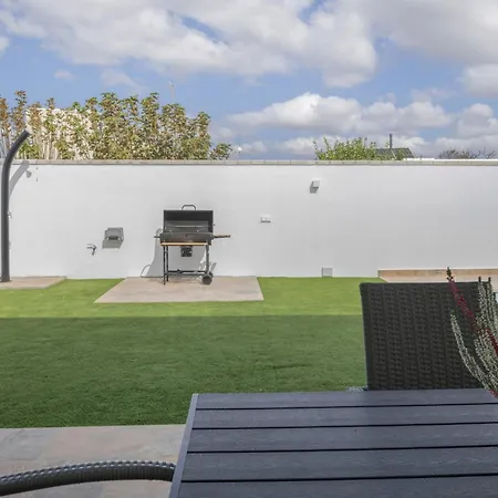 Vakantiehuis Laruma Cádiz