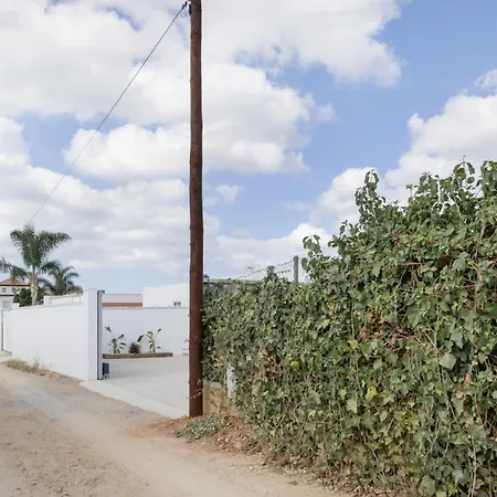 Vakantiehuis Laruma Cádiz