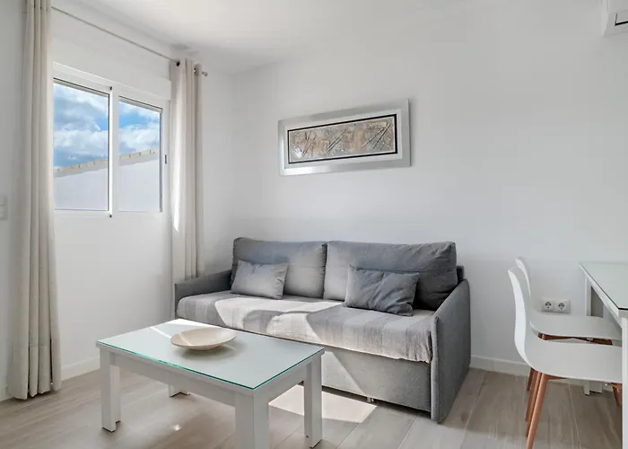 Laruma Holiday home Cadiz