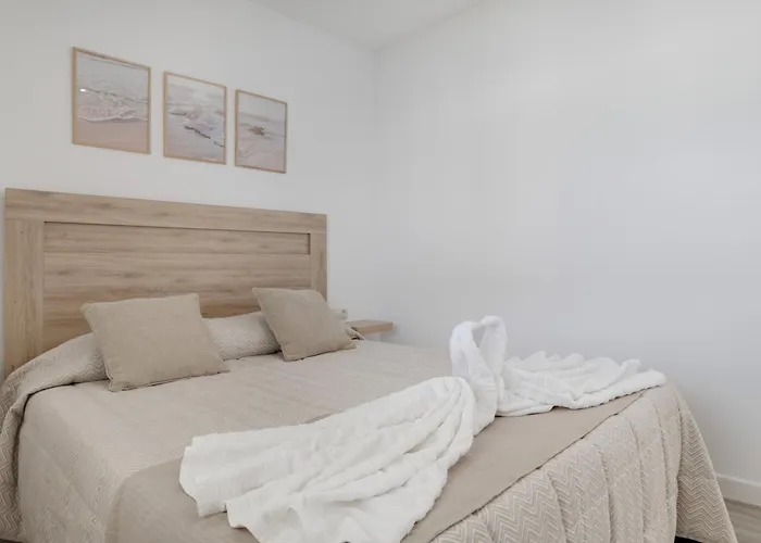 Laruma Holiday home Cadiz