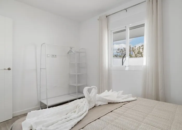 Holiday home Laruma Cadiz