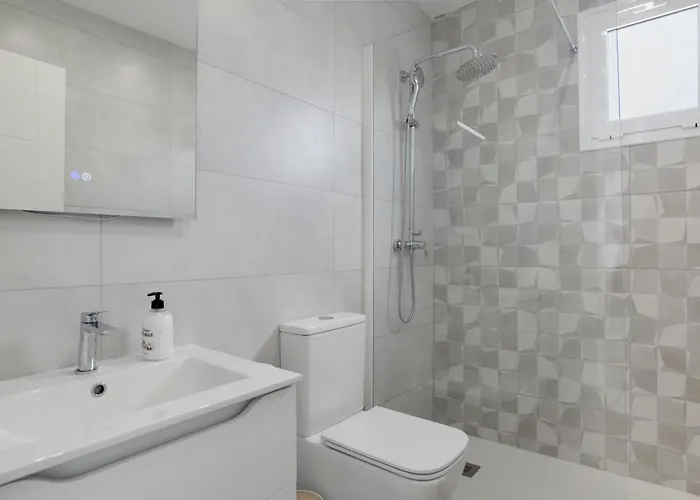 Laruma Holiday home Cadiz