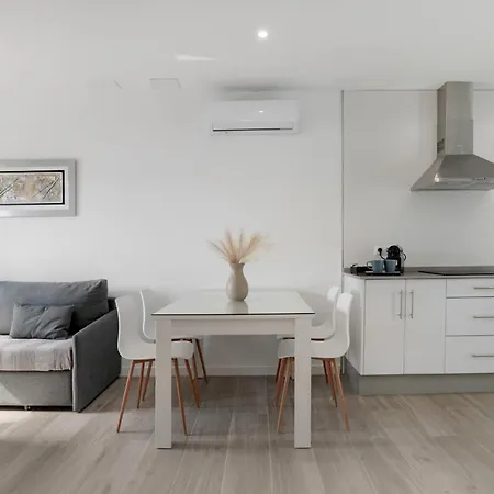 Dom wakacyjny Laruma *